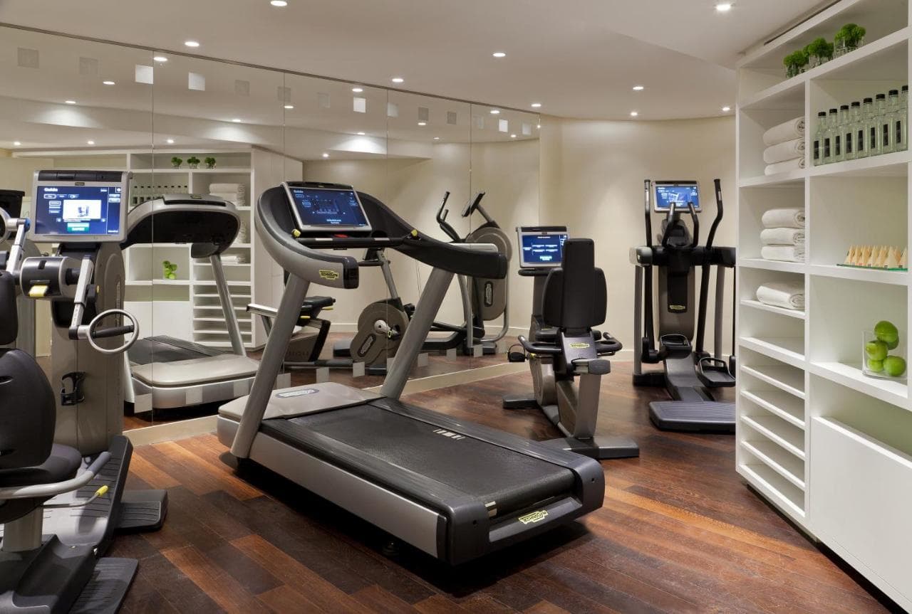 Resort Hôtel Barrière Lille