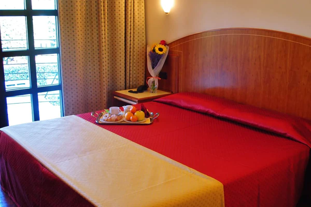 Hotel Prestige