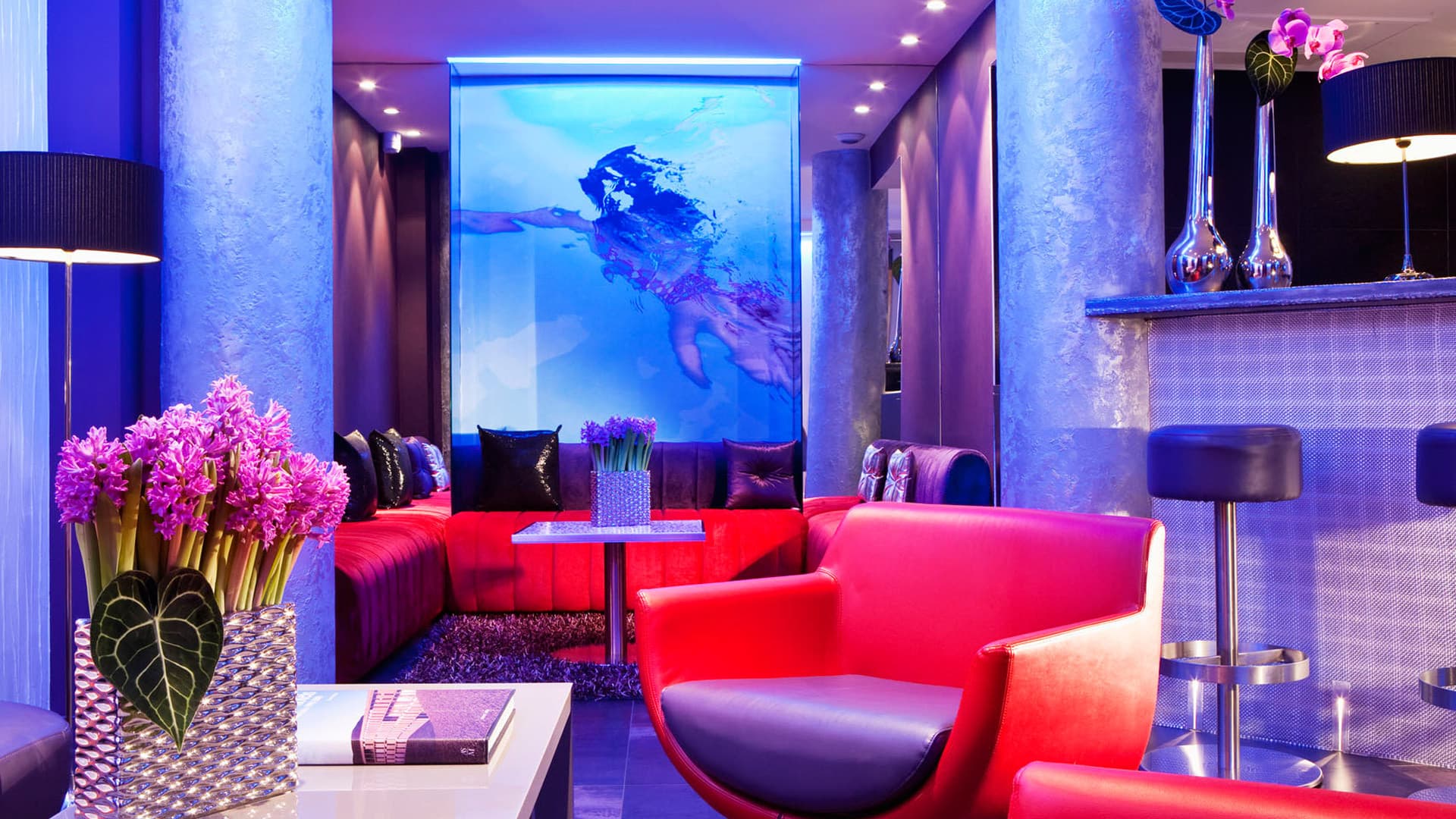 ATN Hôtel