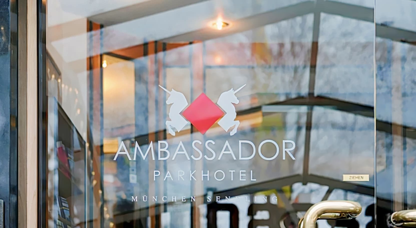 Ambassador Parkhotel