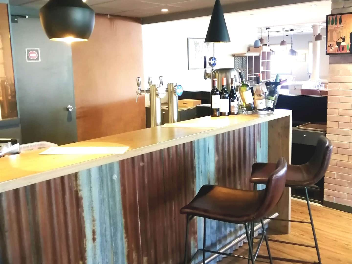 ibis Poitiers South