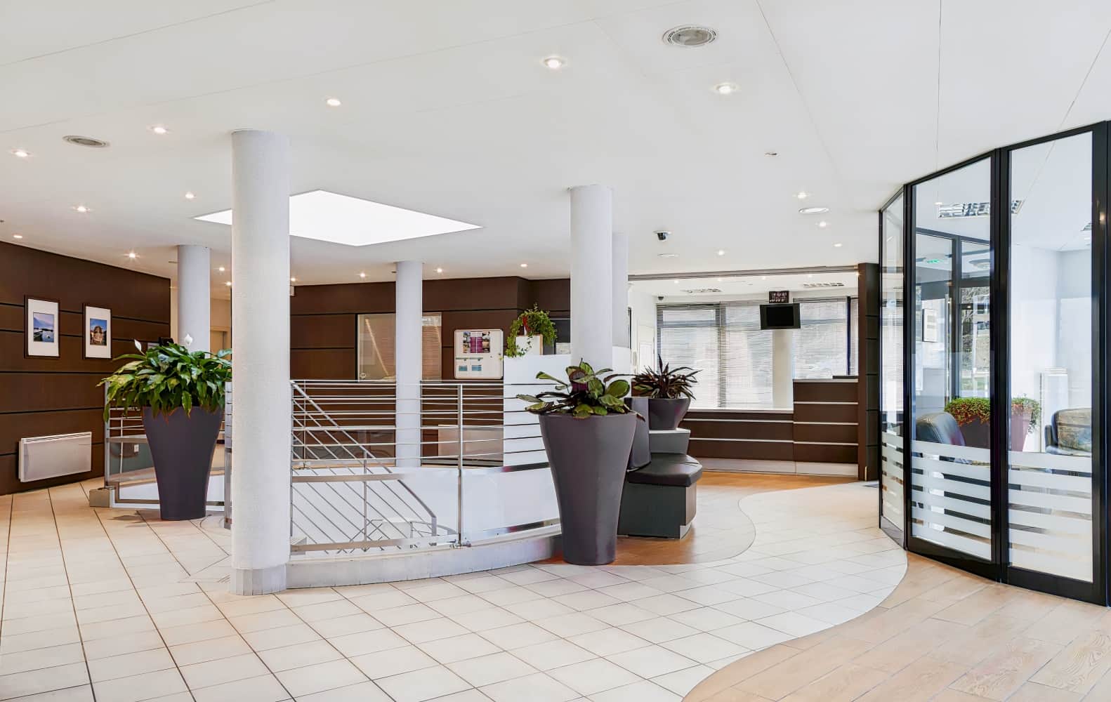 Comfort Aparthotel Les Hauts d'Annecy