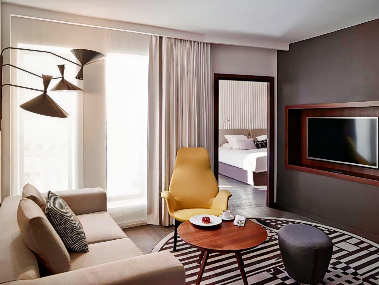 Hôtel Molitor Paris – MGallery Hôtel Collection