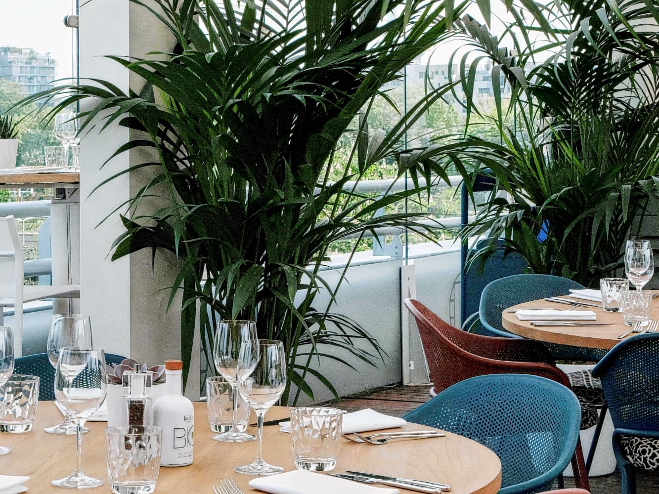 Hôtel Molitor Paris – MGallery Hôtel Collection