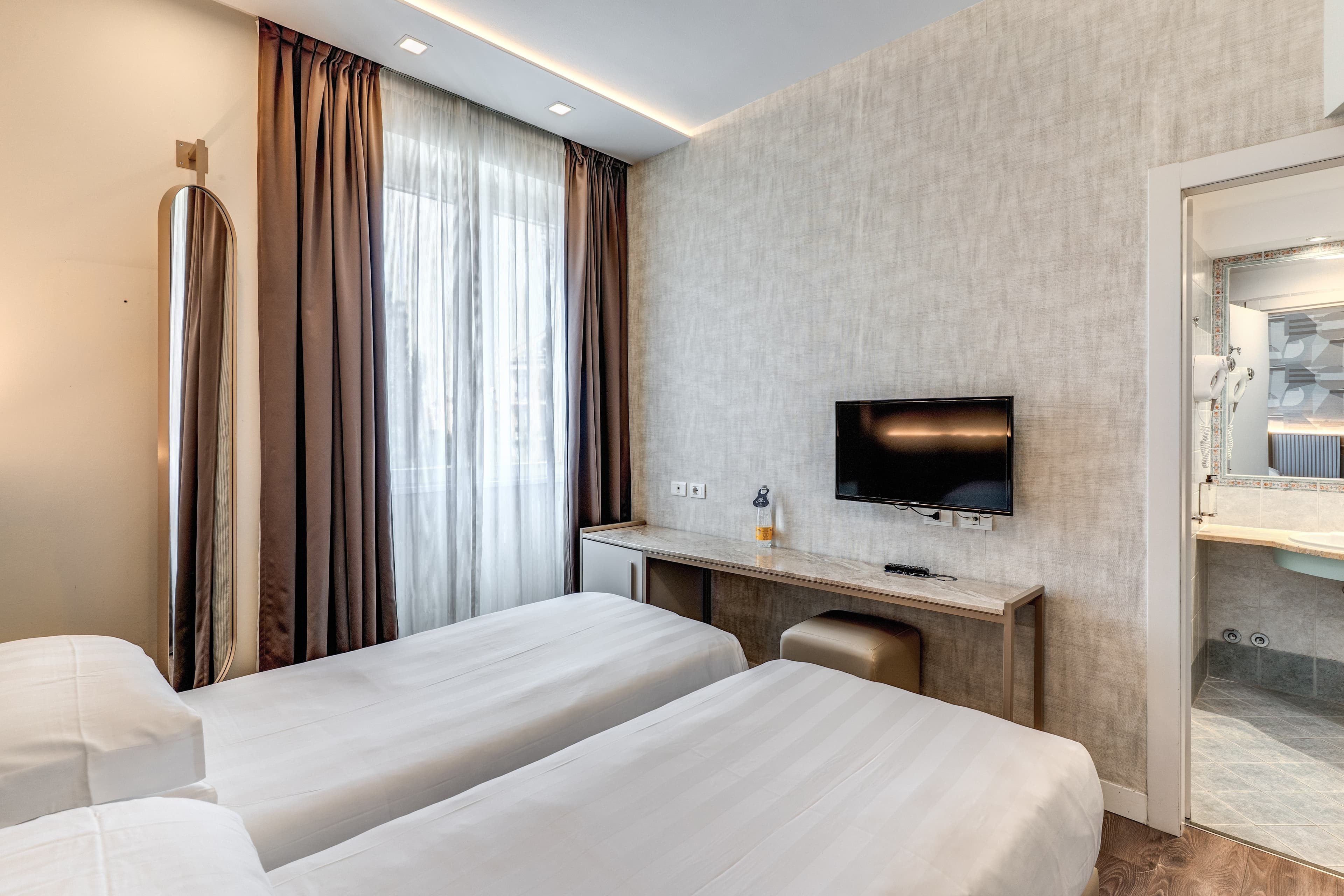 Isola Sacra - Rome Airport Hotel