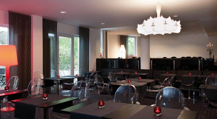Victor's Residenz-Hotel München