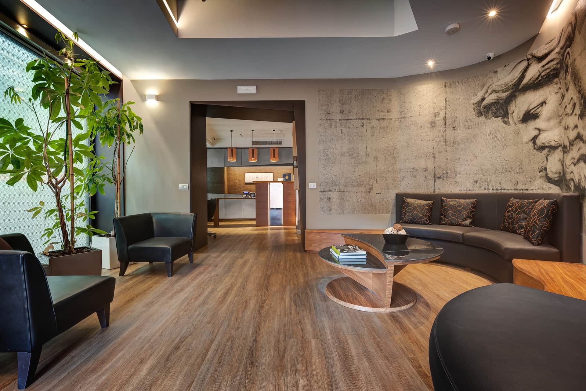 Rome Art Hotel