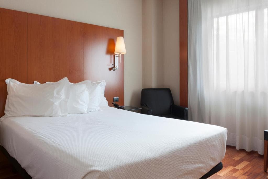 Sercotel AB Arganda