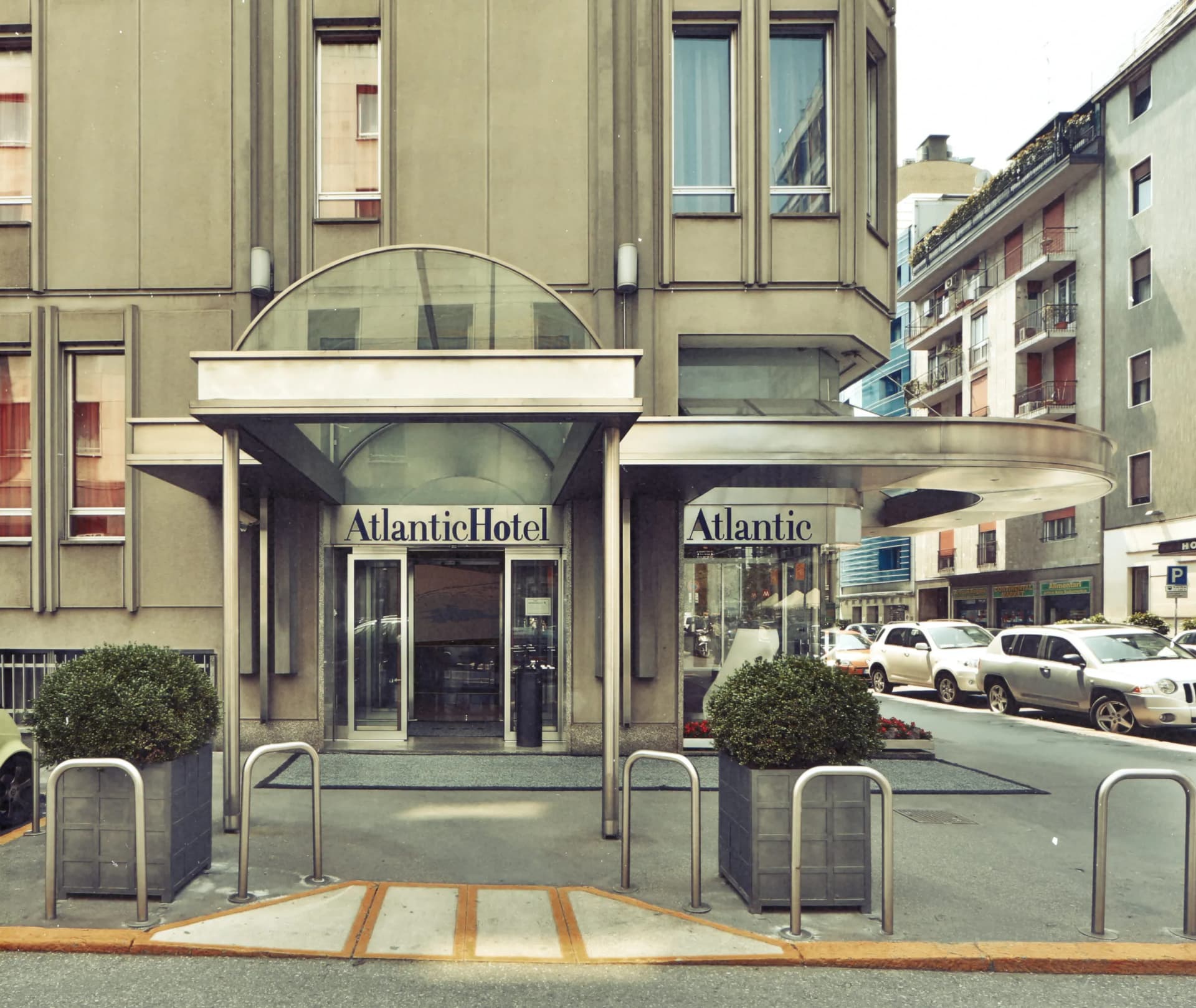 c-hotels Atlantic