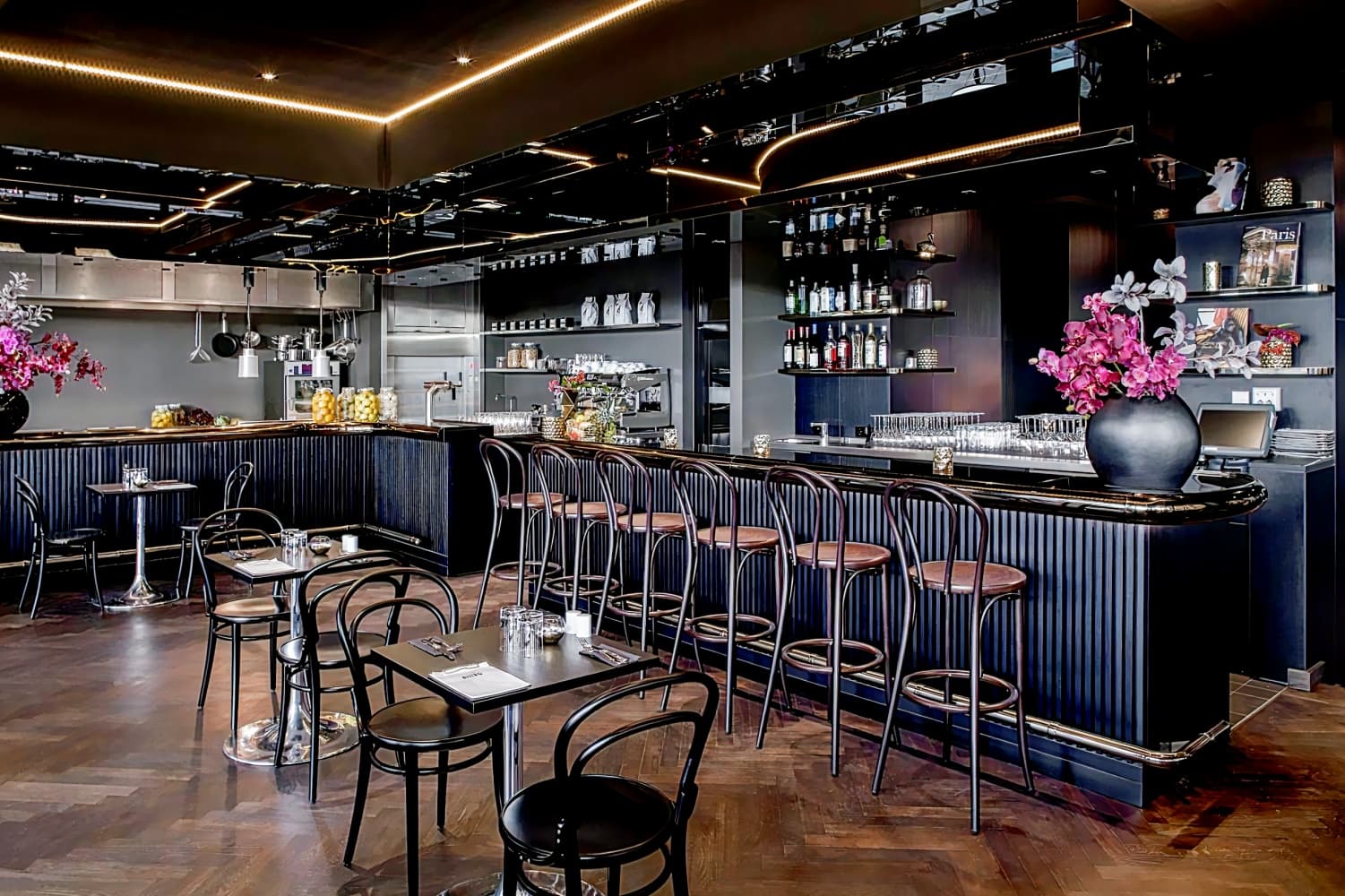 Hotel Amano Grand Central