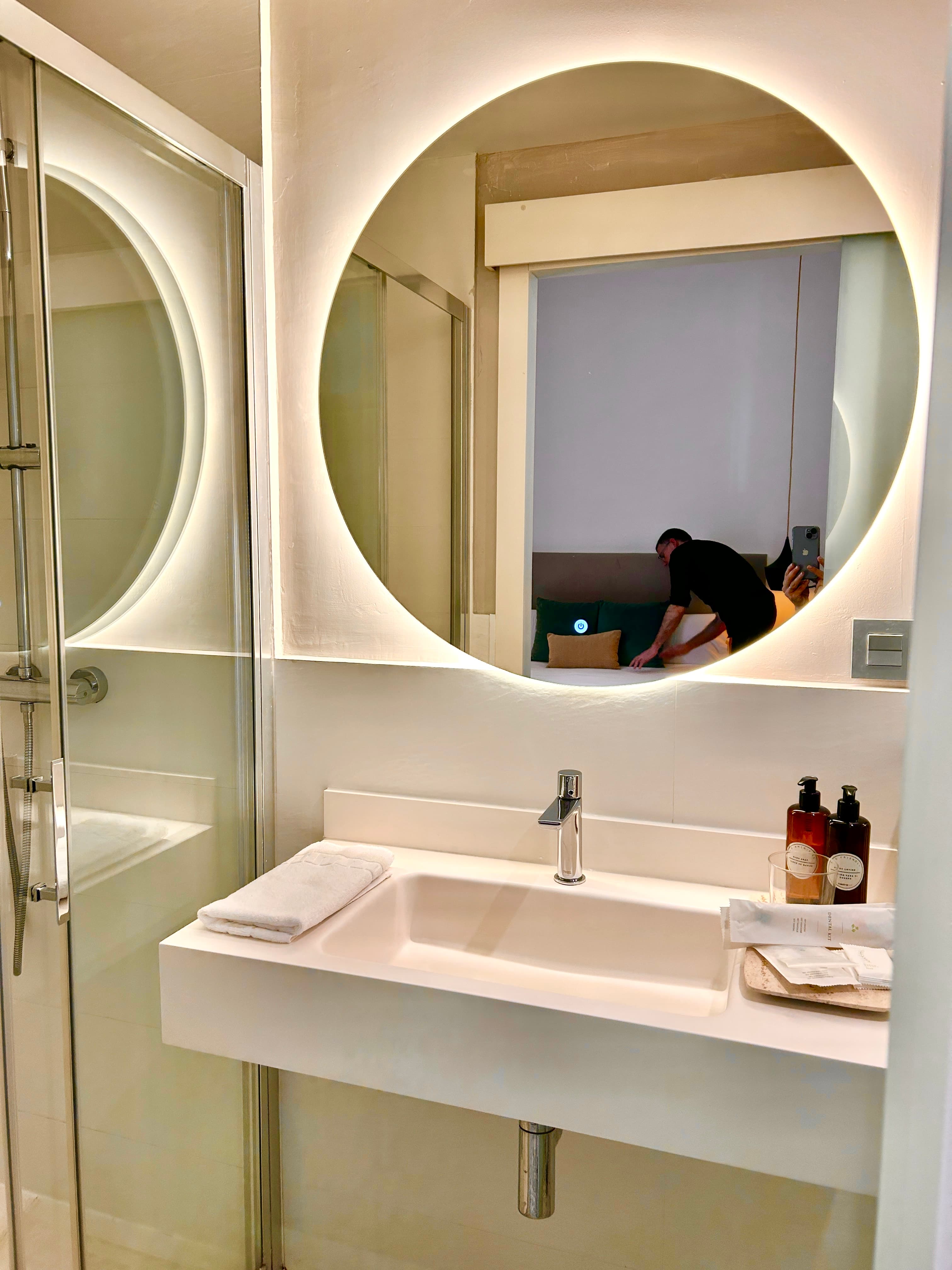 Forget Me Not Barcelona