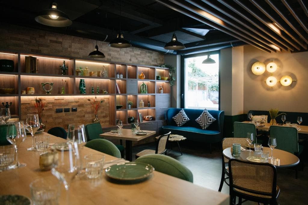 Mercure Rome Corso Trieste