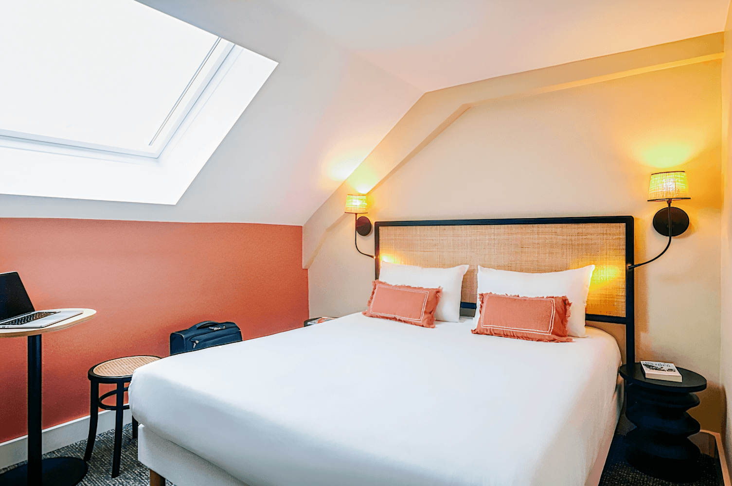 ibis Styles Nantes Centre Place Graslin