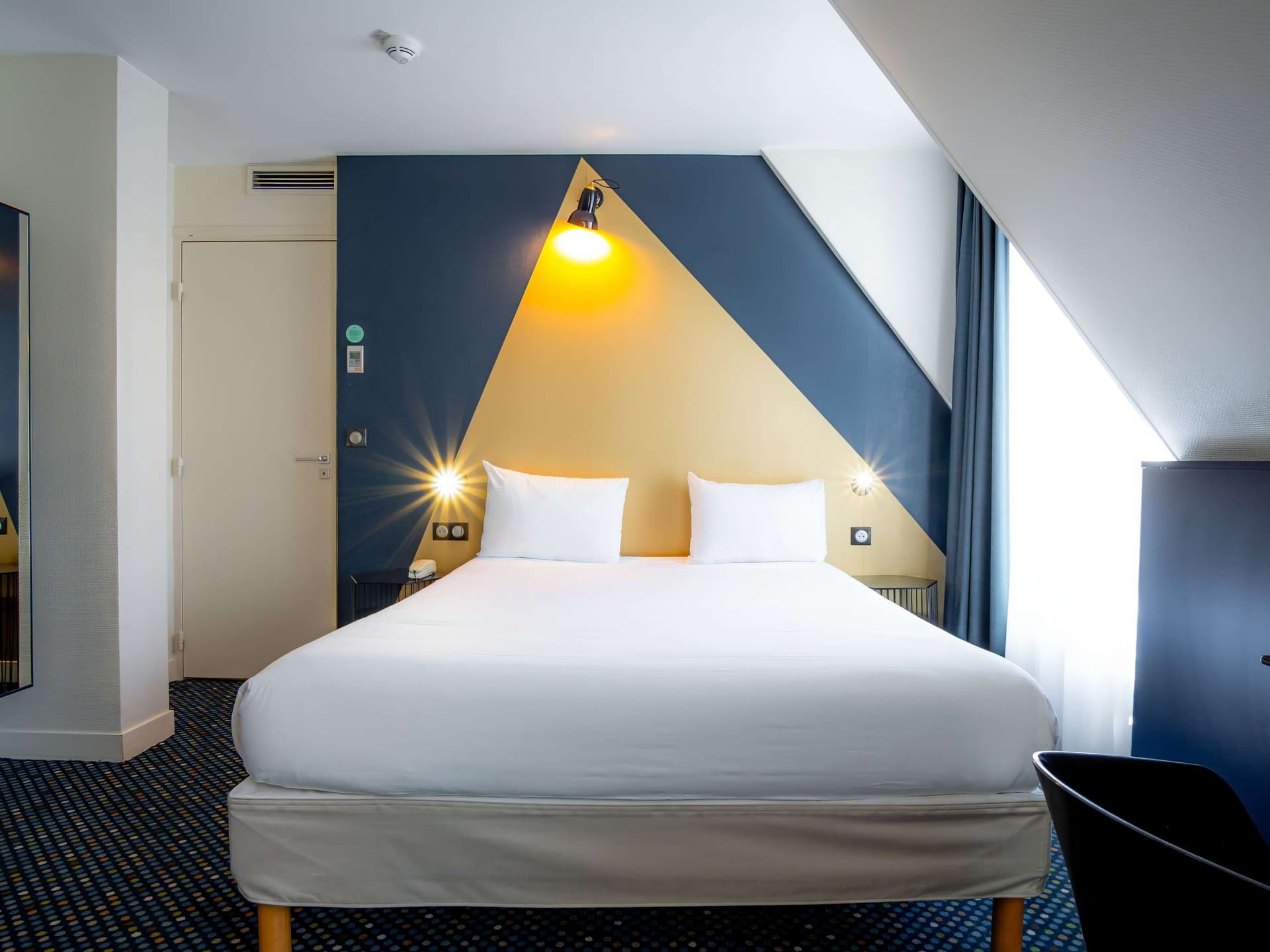 ibis Styles Paris 15 Lecourbe