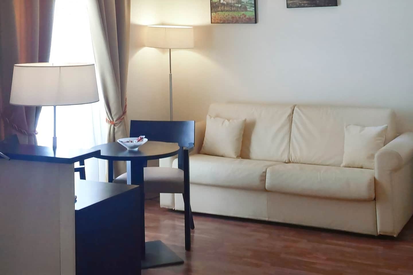 Hotel Due Colonne