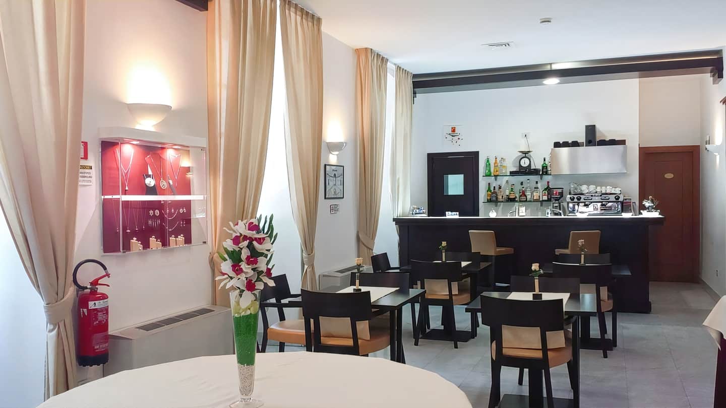 Hotel Due Colonne