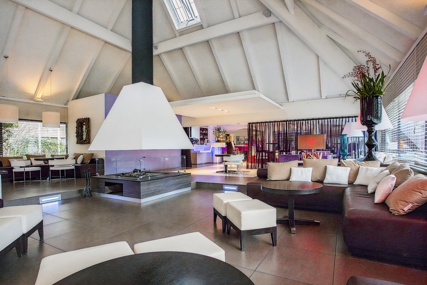 Pullman Marseille Provence Aéroport