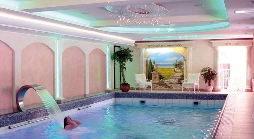 Rüters Parkhotel KG