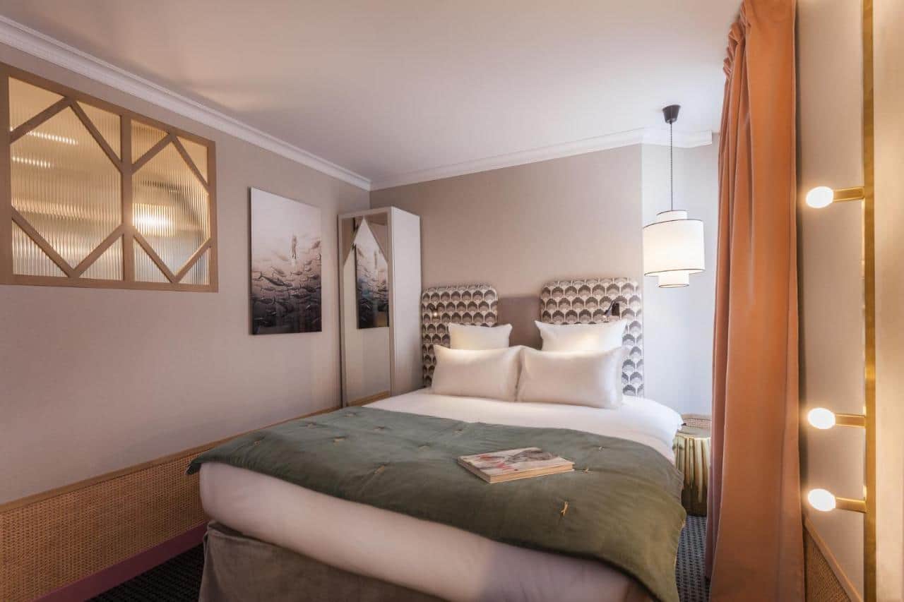 Handsome Hôtel by Elegancia