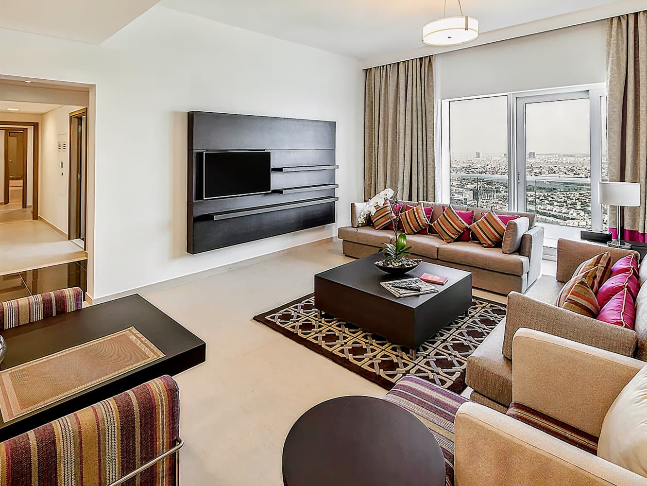 Adagio Premium Dubai Al Barsha