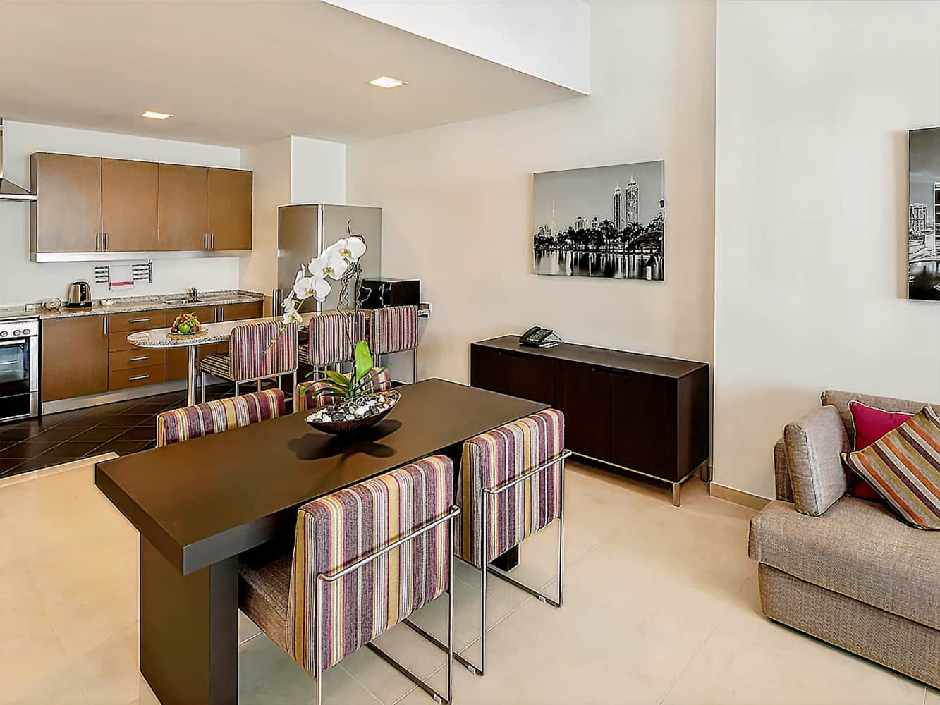 Adagio Premium Dubai Al Barsha