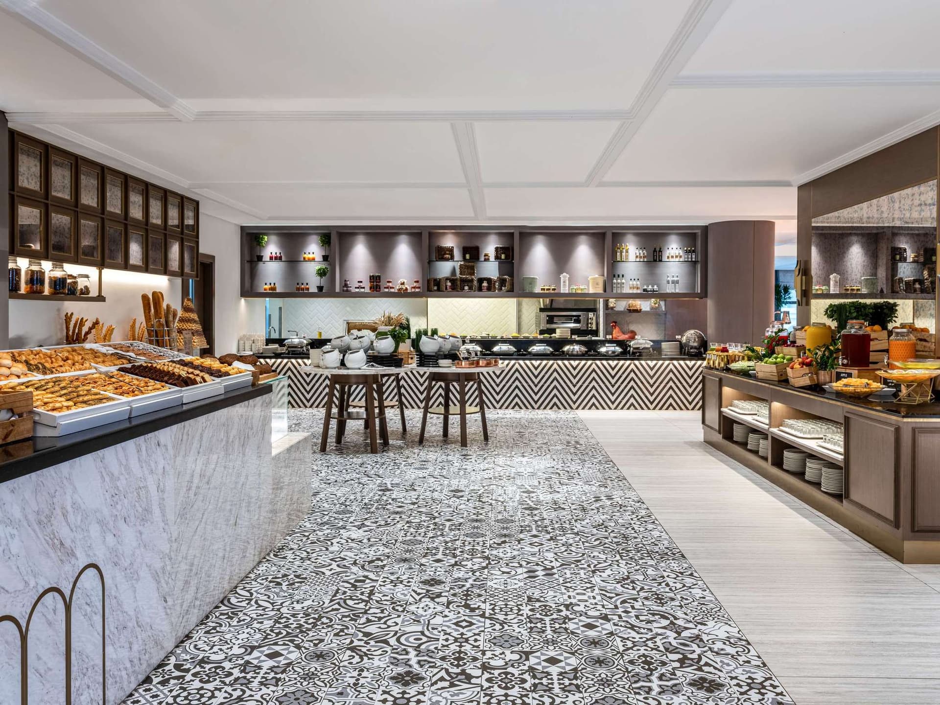 Sofitel Dubai Jumeirah Beach