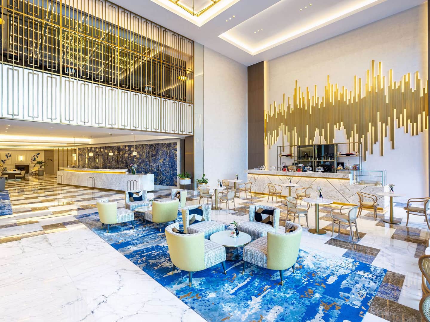 Sofitel Dubai Jumeirah Beach