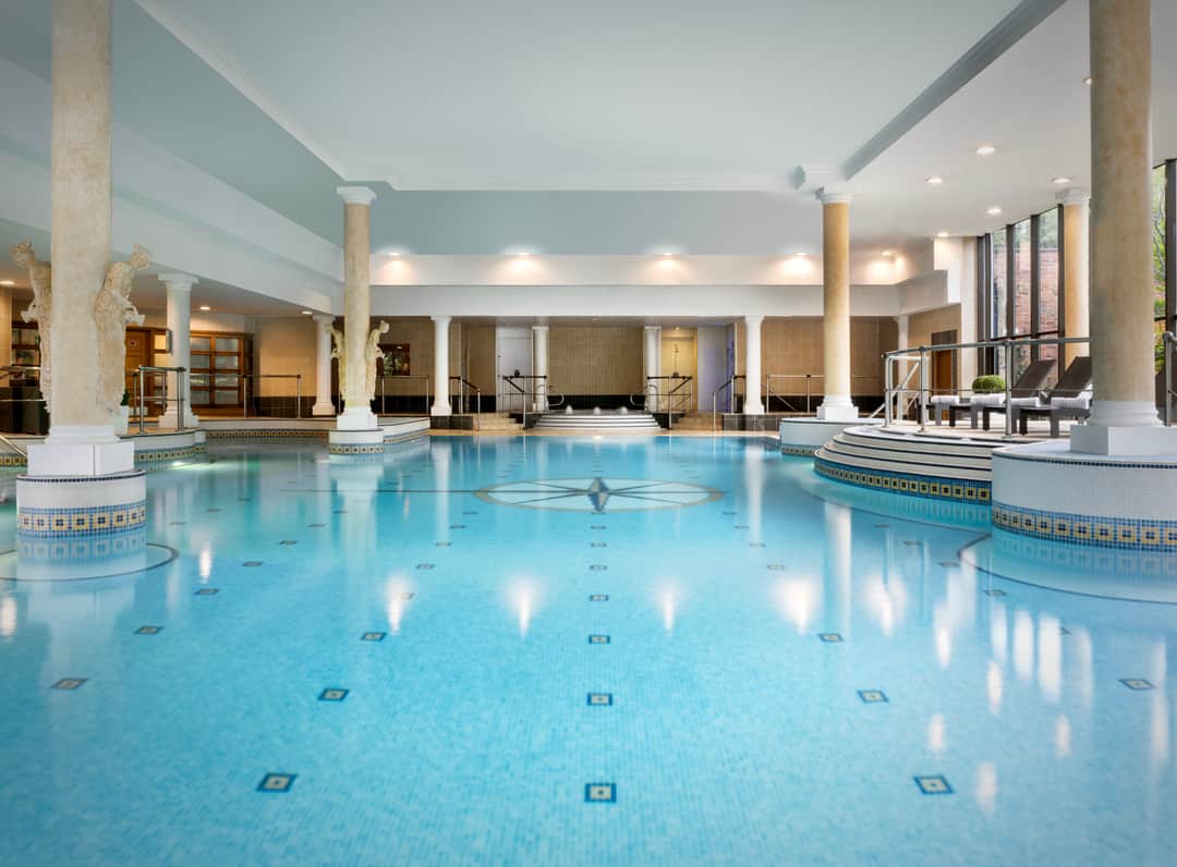 Delta Hotels by Marriott Manchester Airport