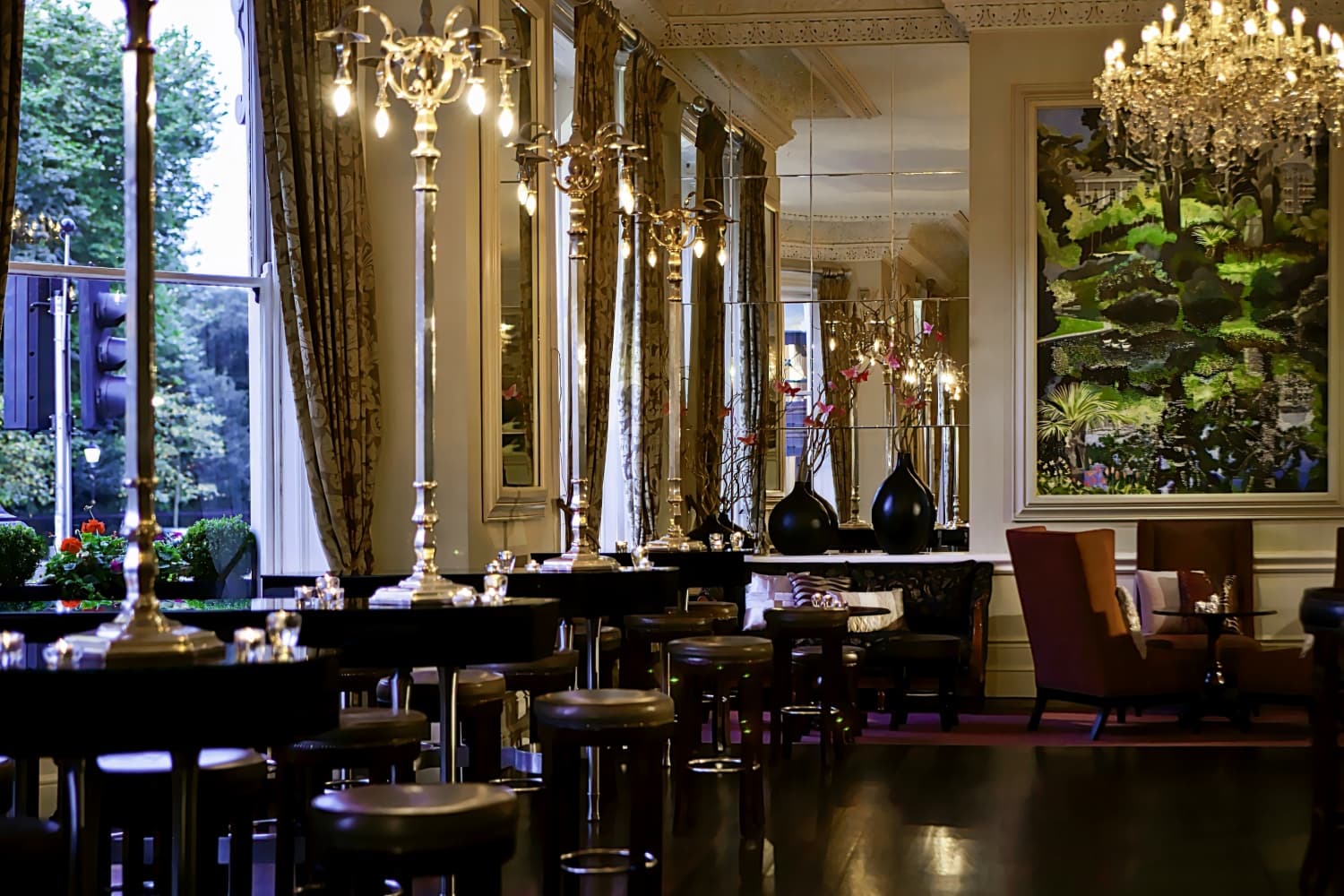 The Shelbourne Dublin