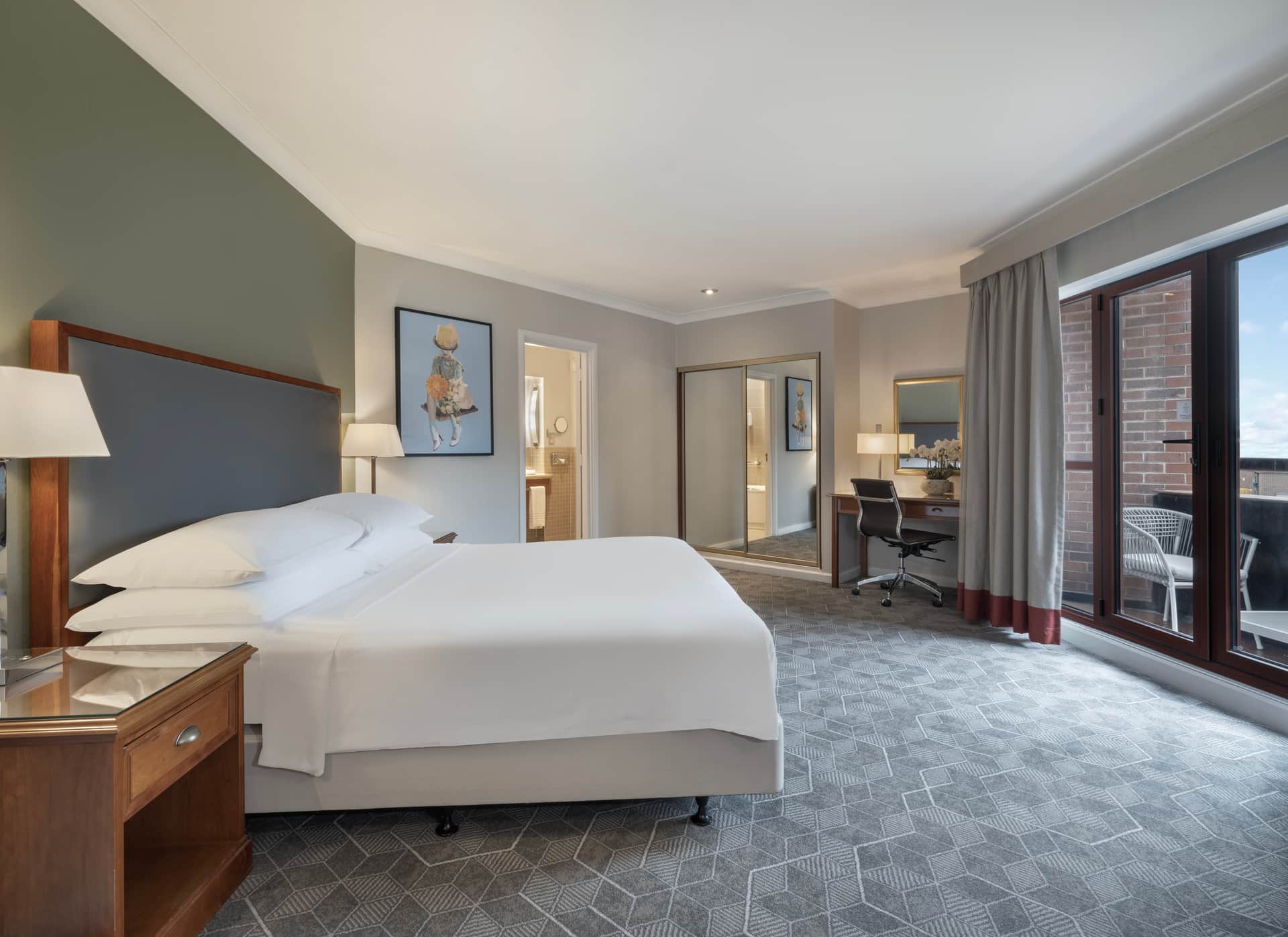 Delta Hotels by Marriott Waltham Abbey