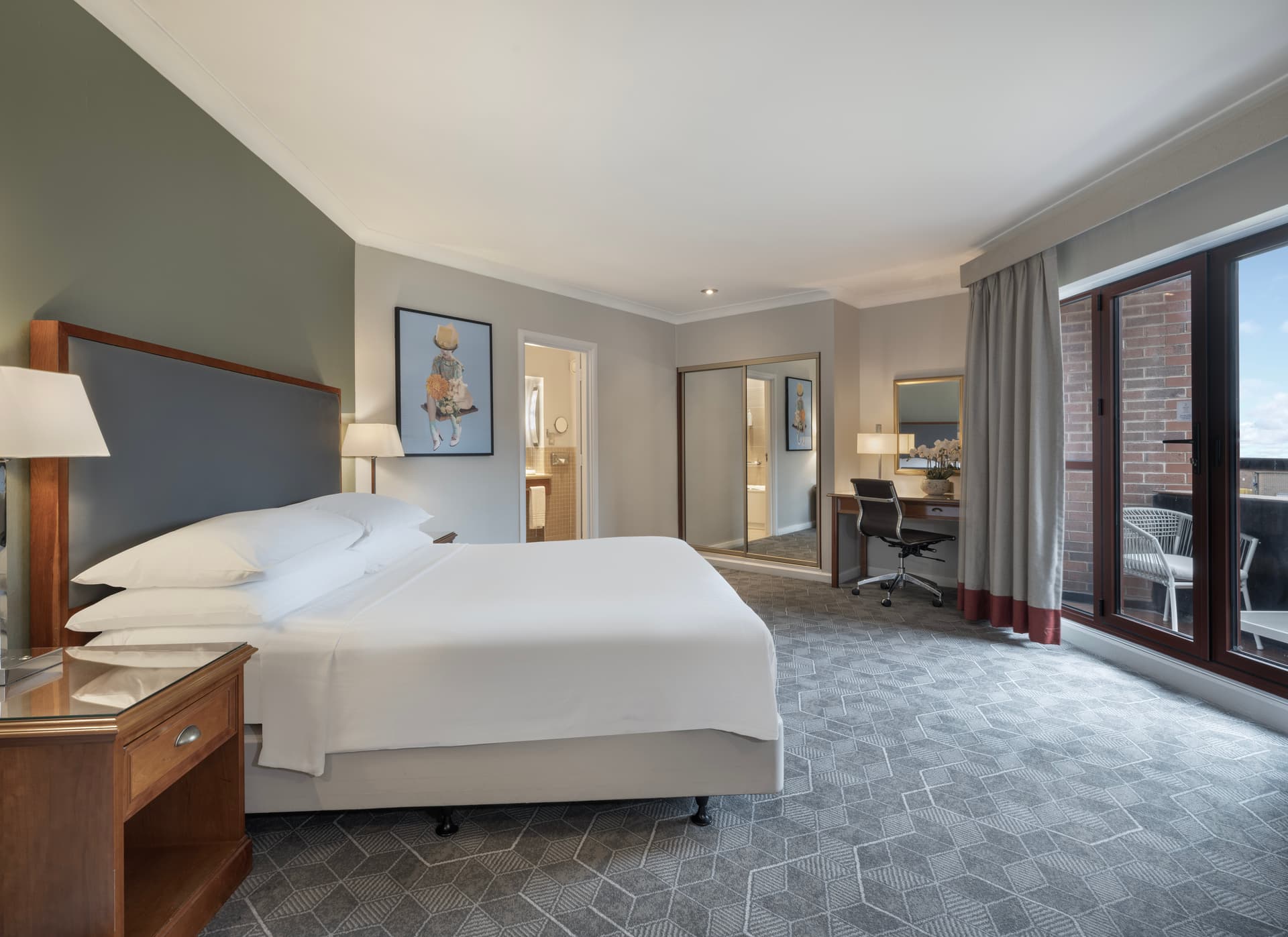 Delta Hotels by Marriott Waltham Abbey