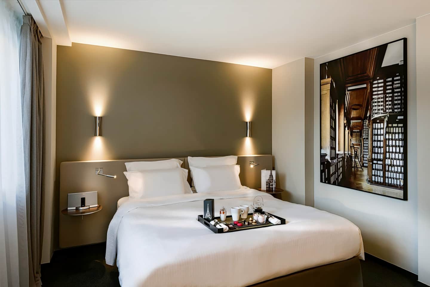 Pullman Paris Tour Eiffel