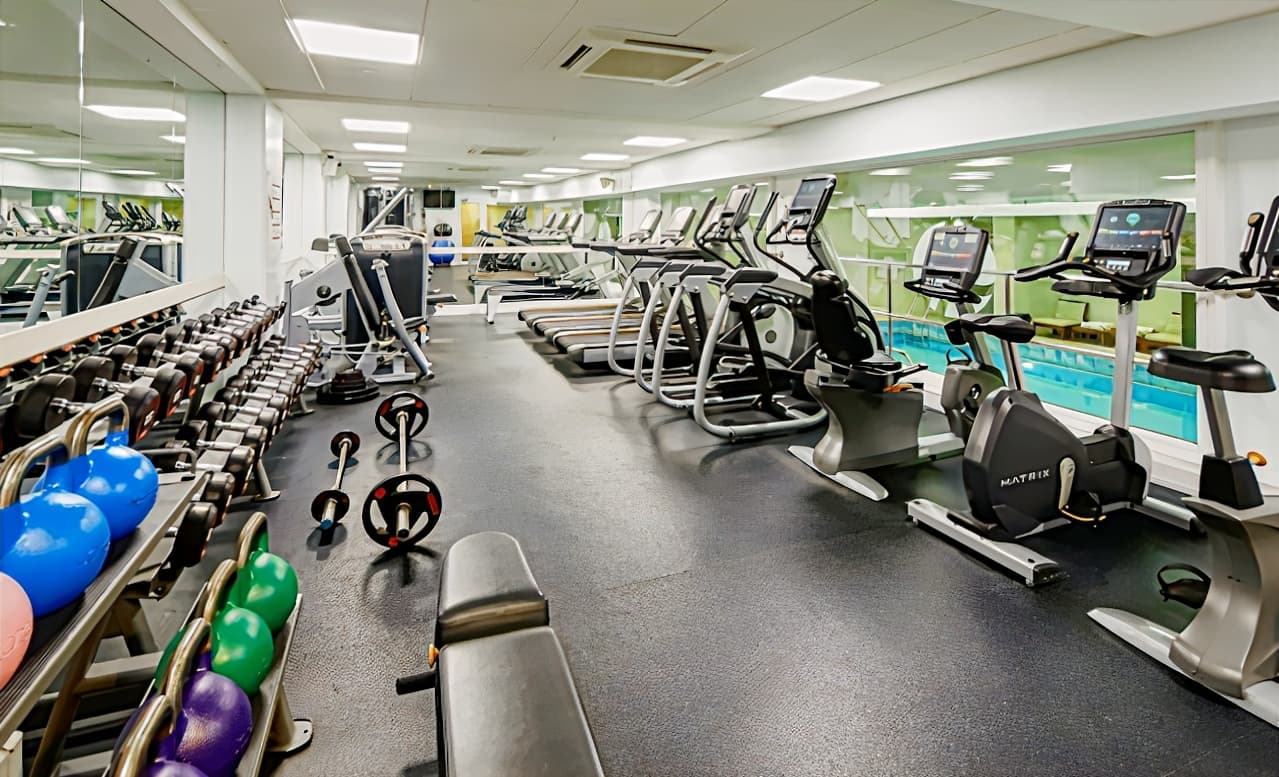 London Marriott Marble Arch