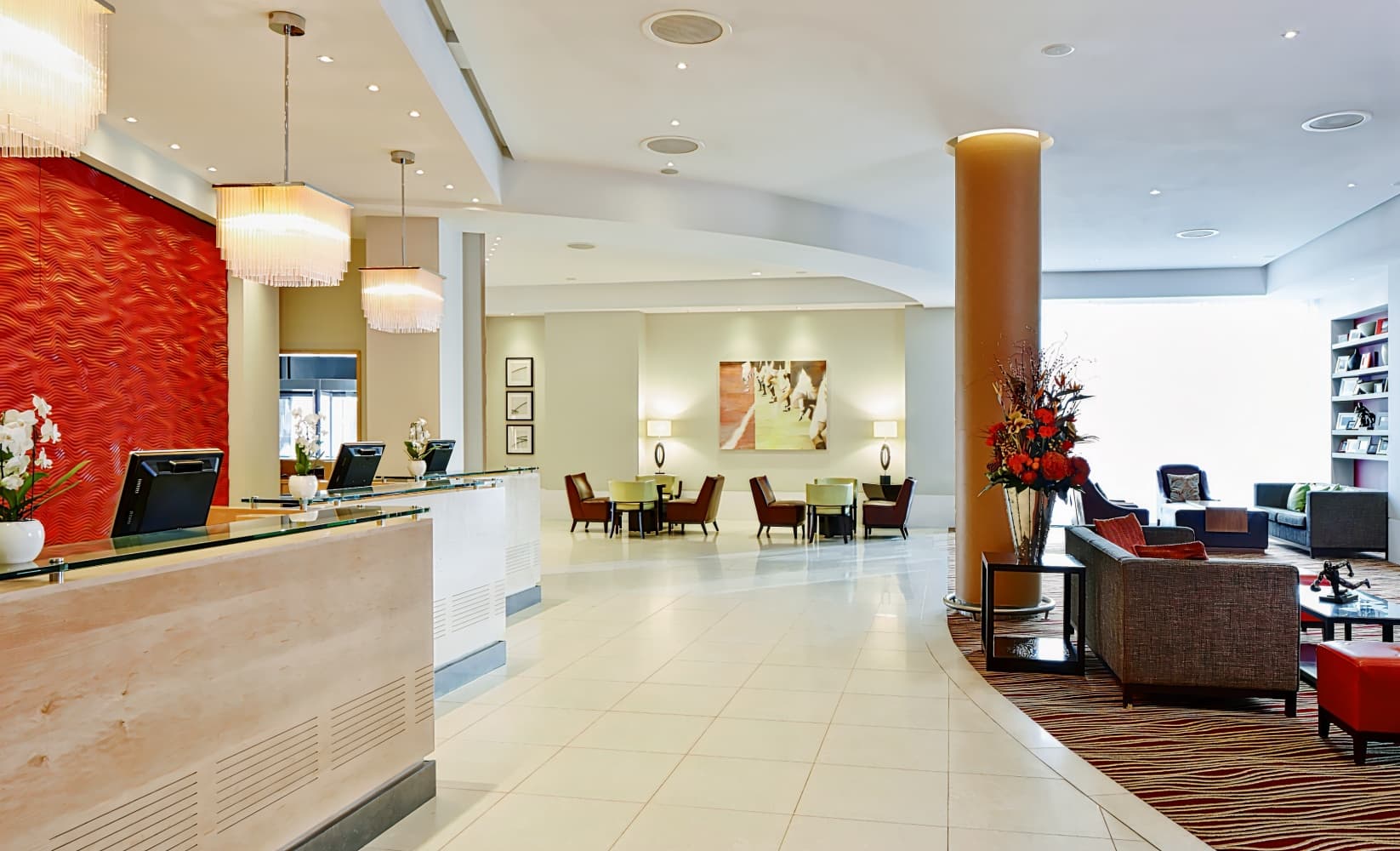 London Twickenham Stadium Hotel