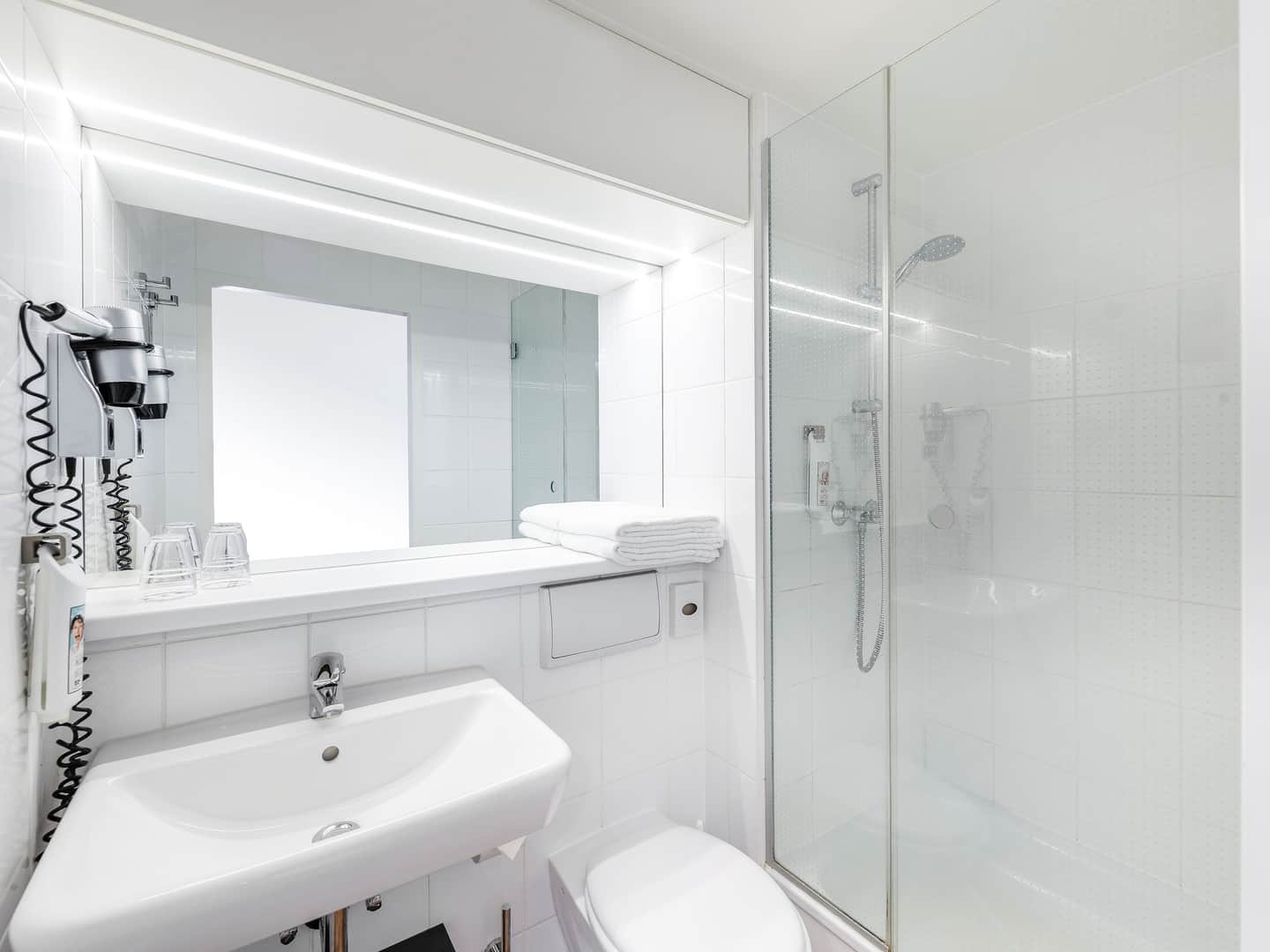 ibis Frankfurt Messe West