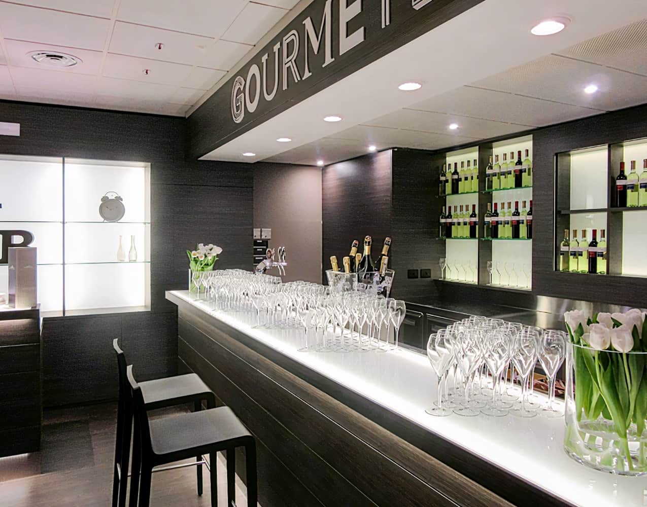 Novotel Brescia 2