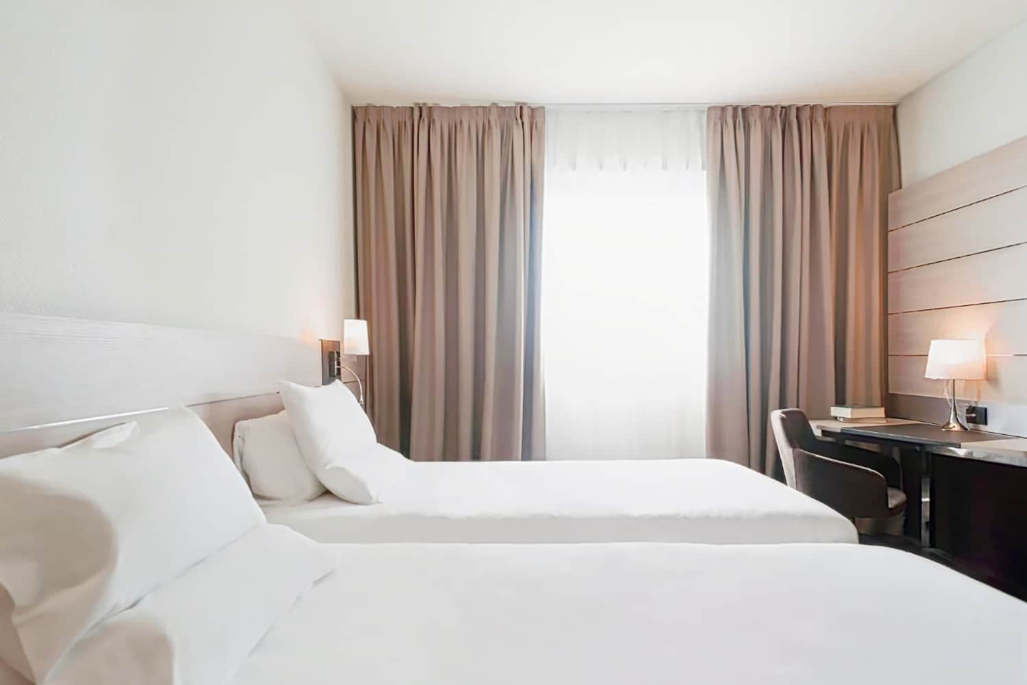 Novotel Brescia 2