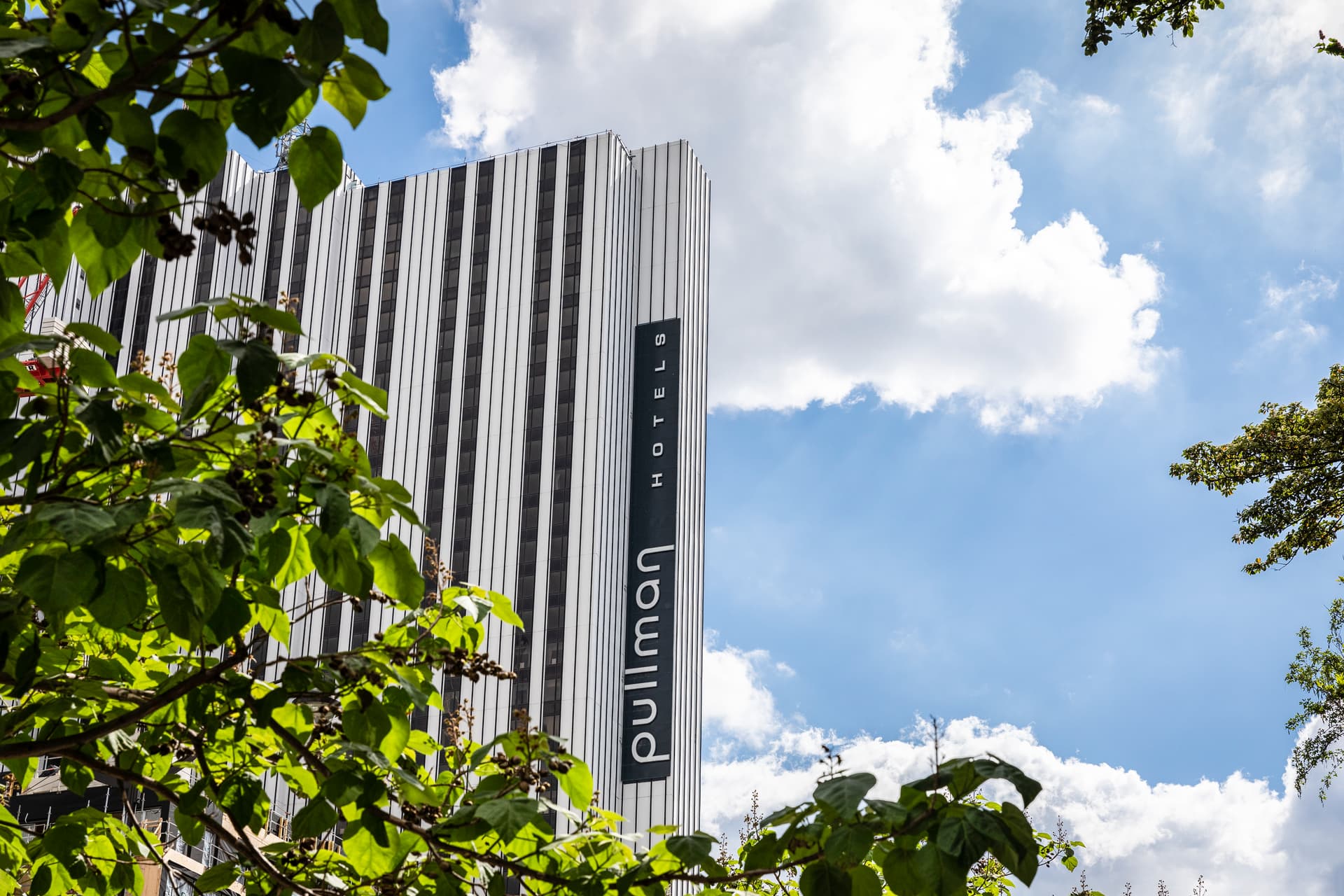 Pullman Paris Montparnasse