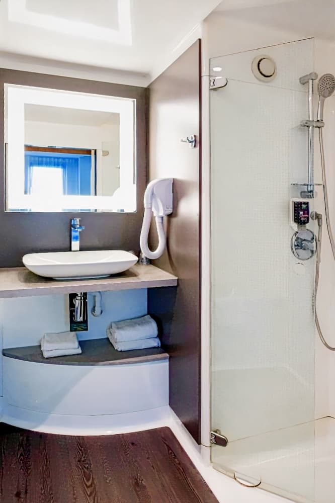 ibis Styles Lille Airport