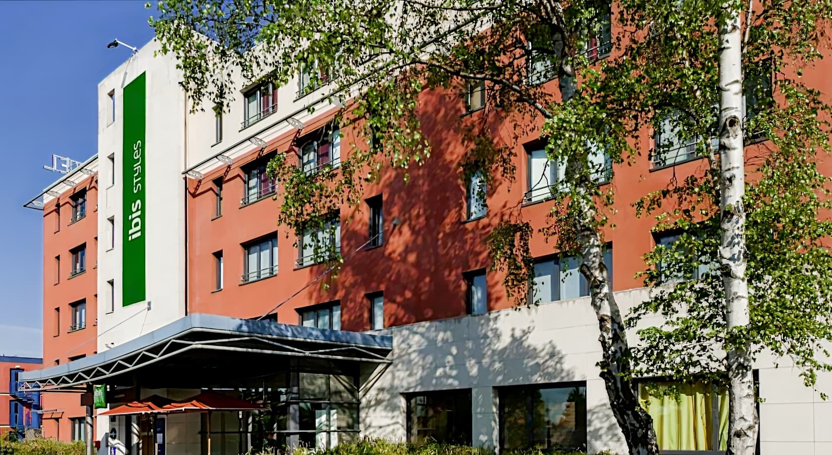 ibis Styles Lille Airport