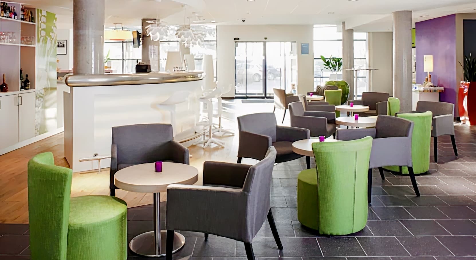 ibis Styles Lille Airport