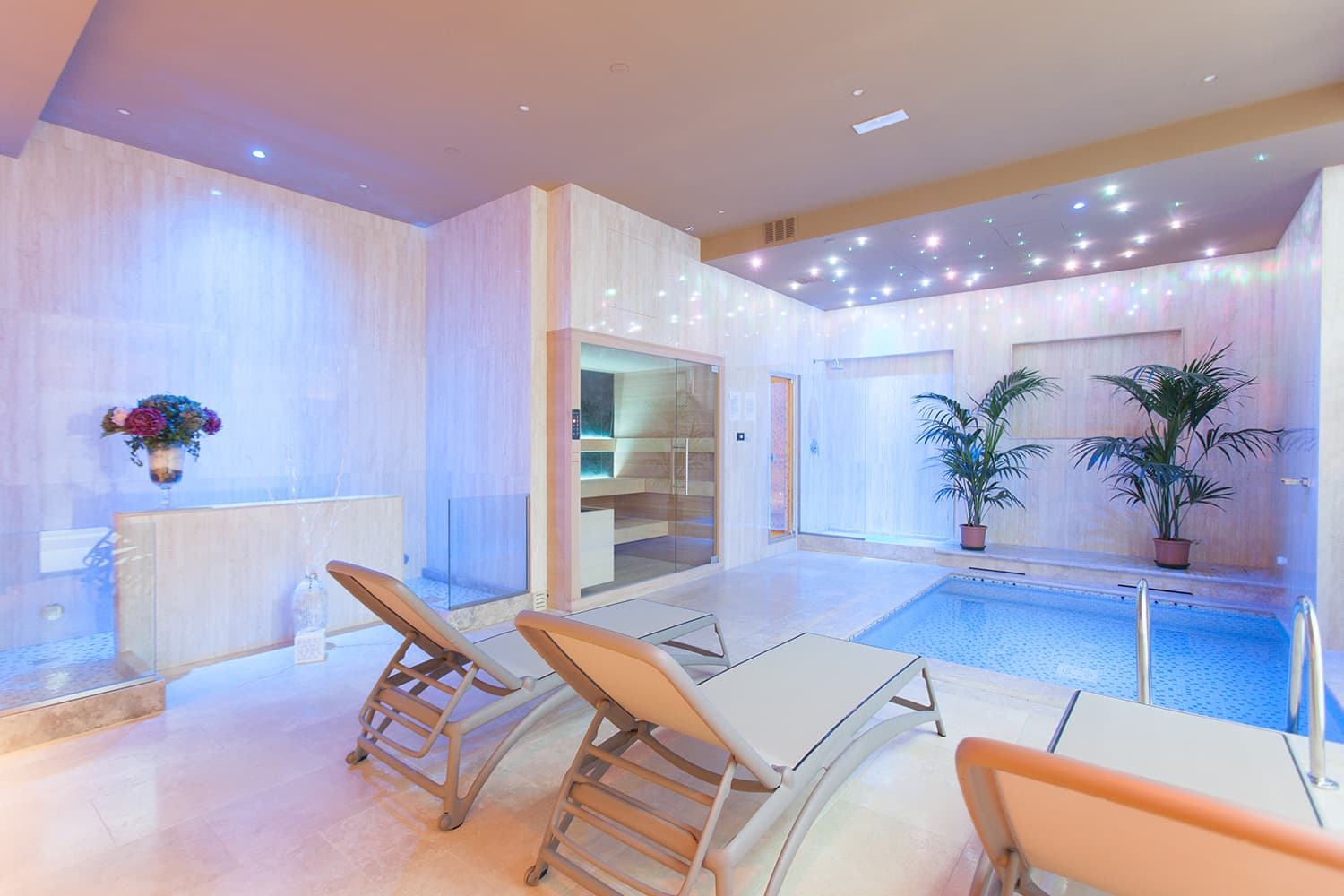 MH Florence Hotel & Spa