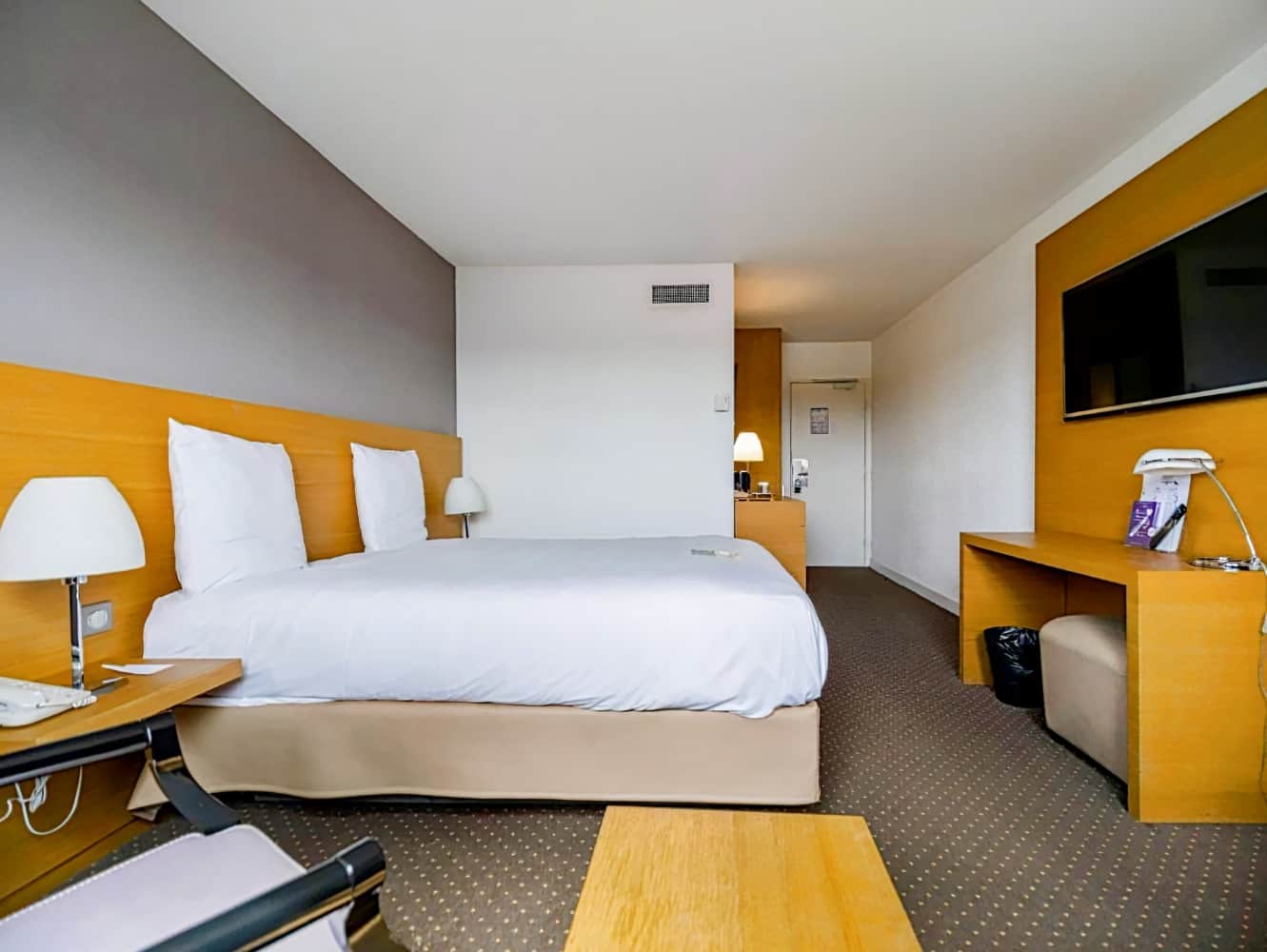 Mercure Bordeaux Lac Hotel