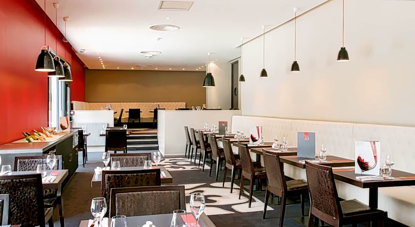 Mercure Bordeaux Lac Hotel