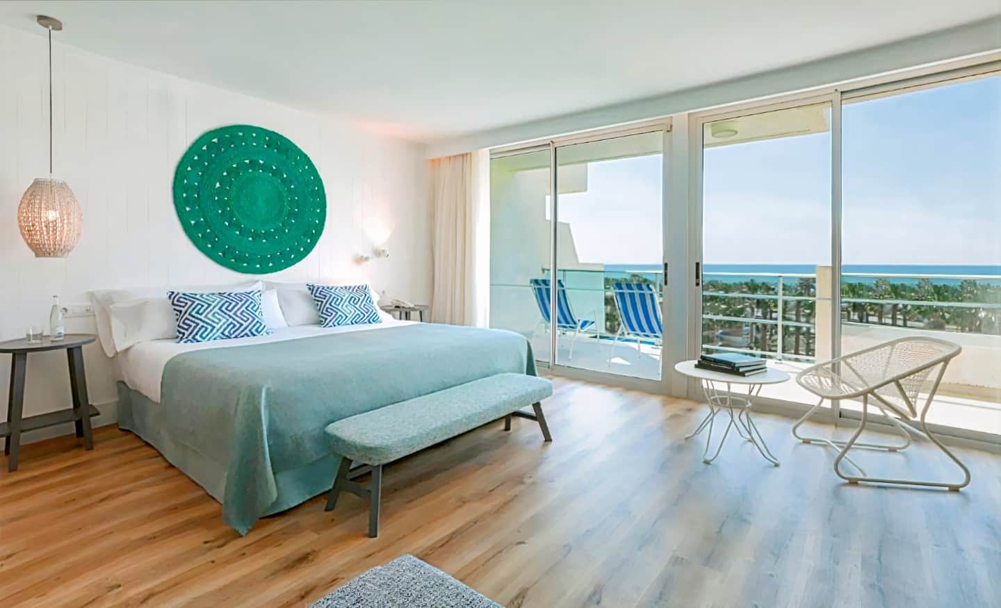 Blaumar Hotel