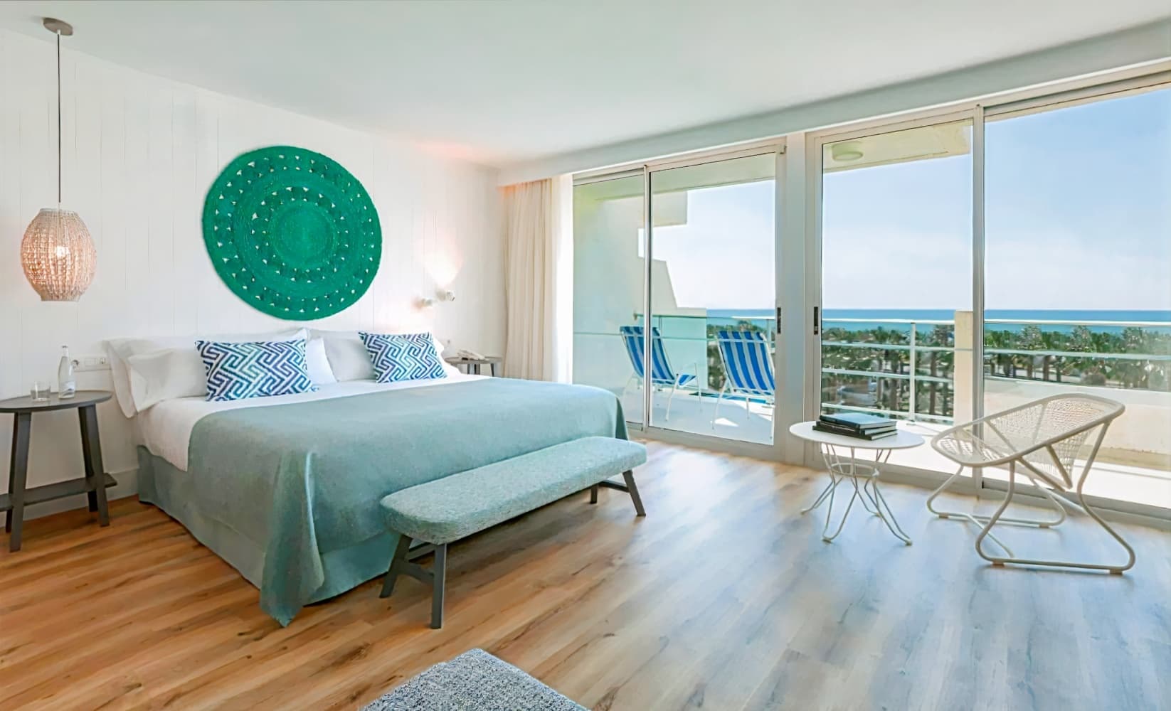Blaumar Hotel