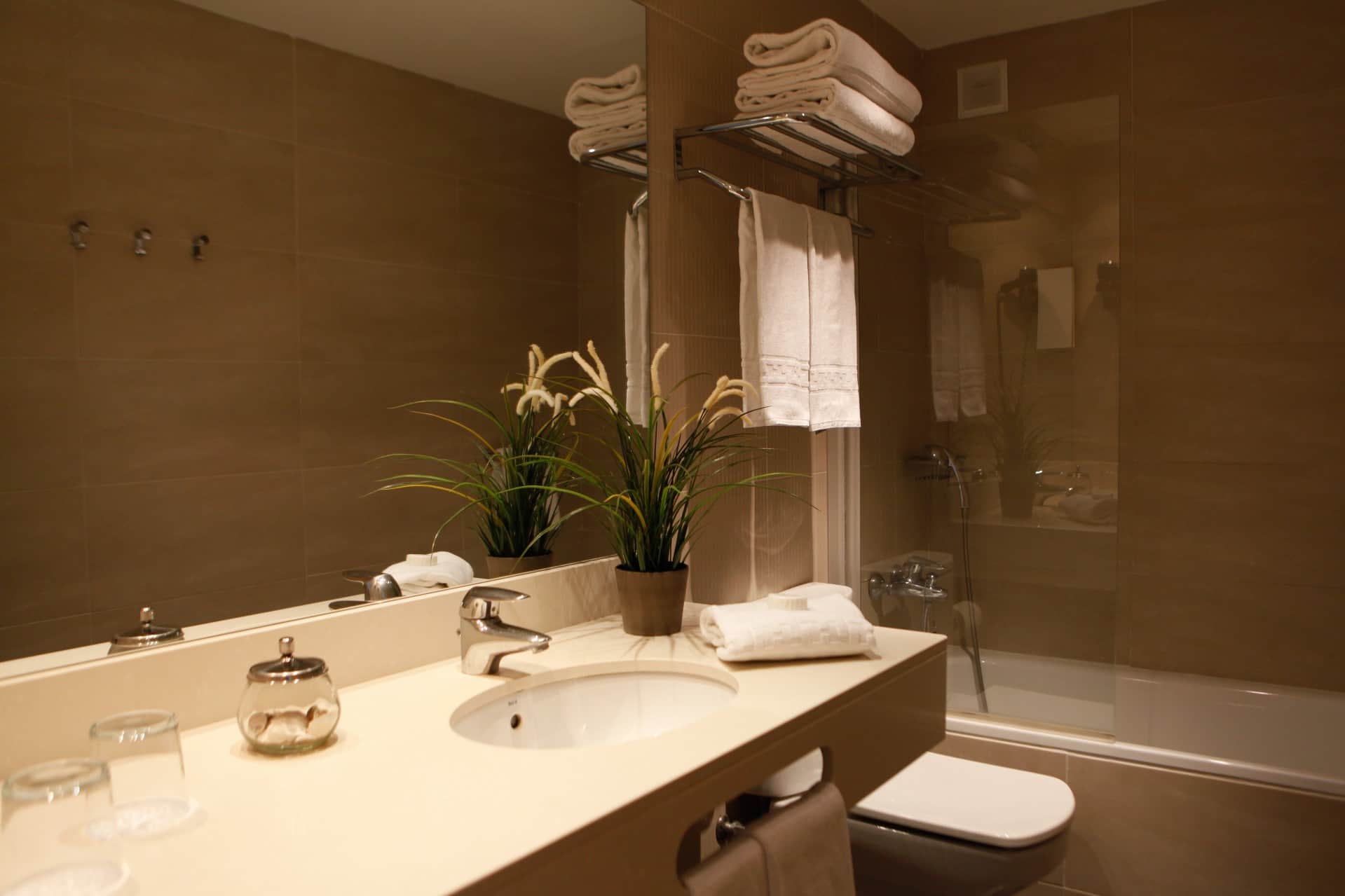 Acacias Apartamentos