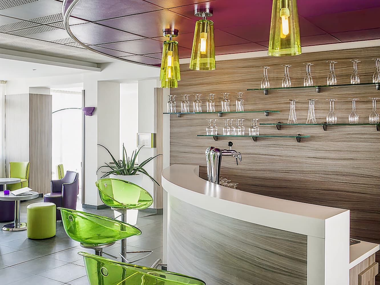 ibis Styles Saint-Gilles-Croix-de-Vie