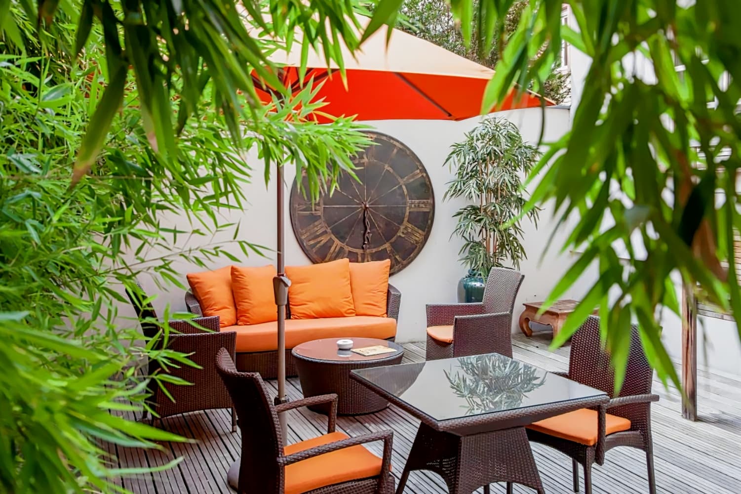 Best Western Plus Hotel Villa D'est