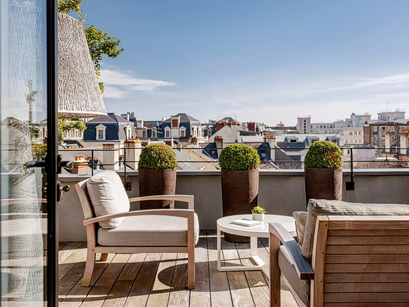 Balthazar Hôtel & Spa Rennes - MGallery